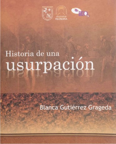 historia de una usurpacion